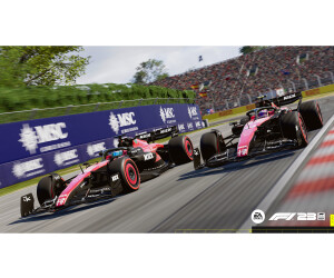 F1 23 - Xbox One y Xbox Series X