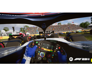 Buy F1 23 Xbox One Xbox Series X from 26.35 Today Best