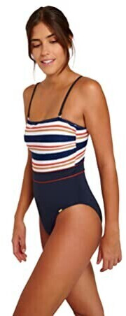 Livia Monte-Carlo Isabel Berkane Swimsuit marine