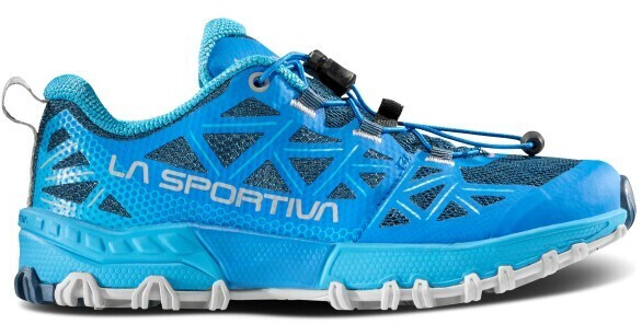 La sportiva discount bushido flame