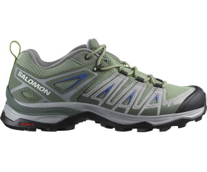 Salomon women's x ultra 2025 mid 3 aero hiking boots