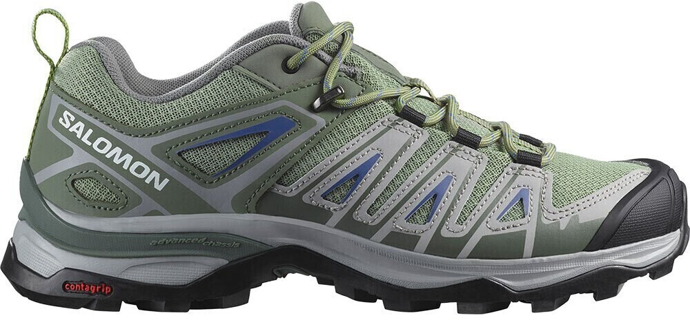Buy Salomon X Ultra Pioneer Aero Low W from 74.37 Today Best