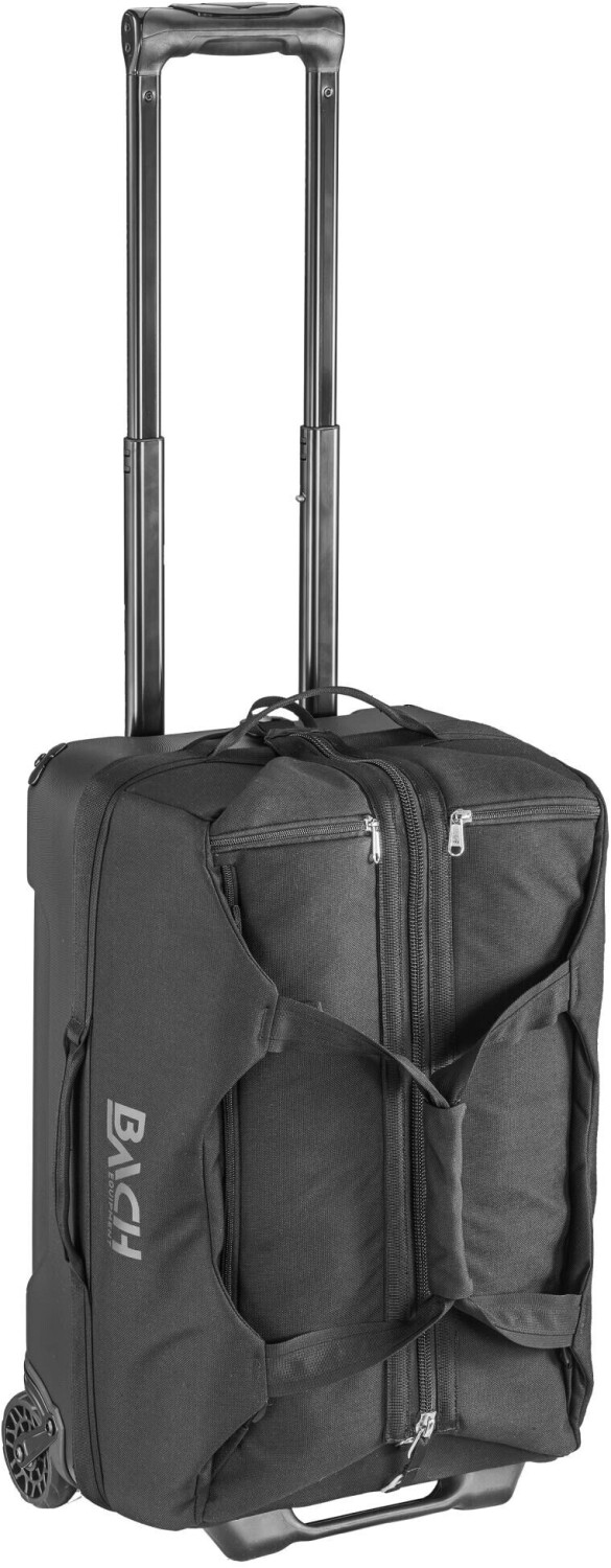 Bach Dr. Roll 40L black