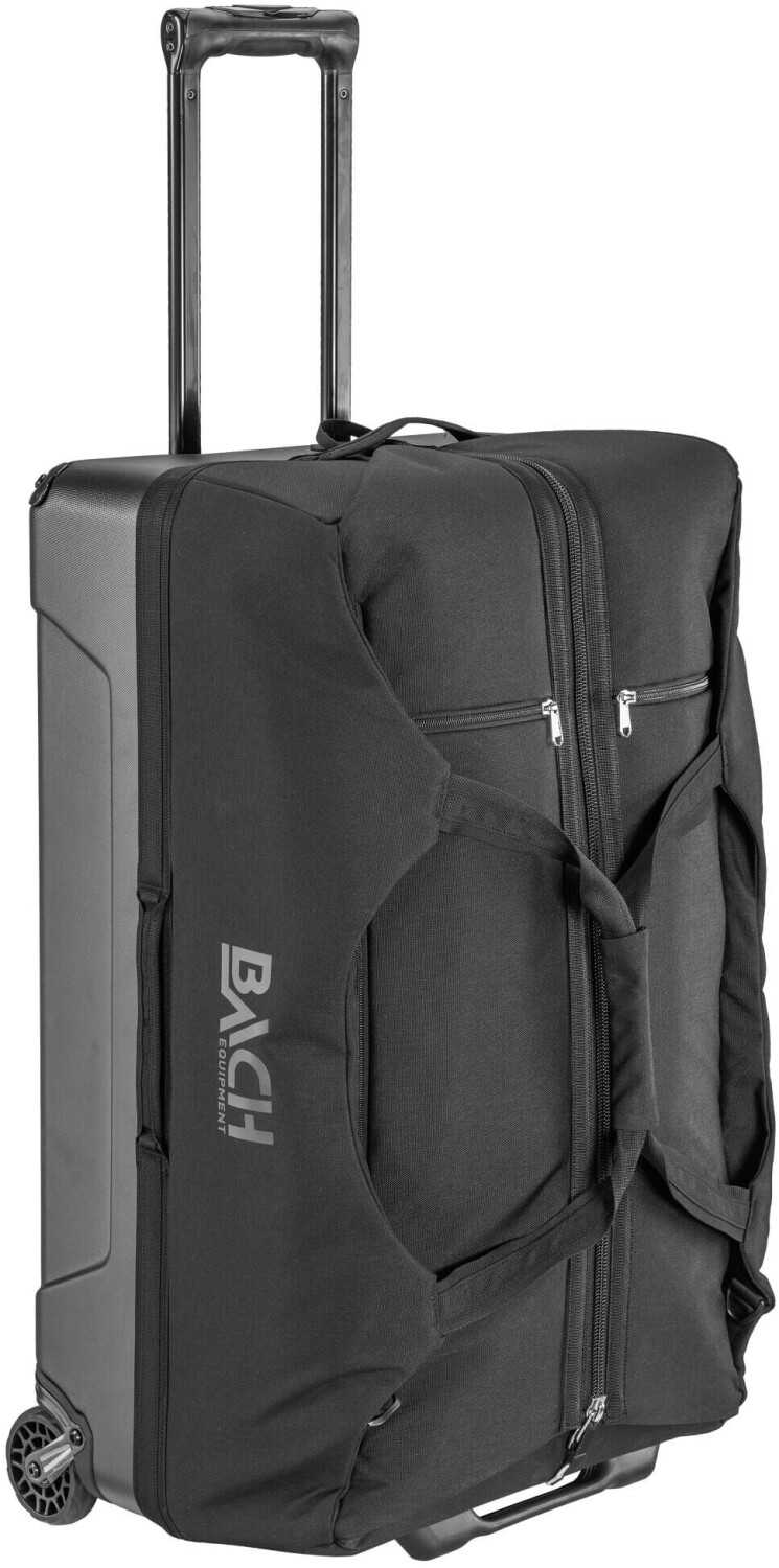 Bach Dr. Roll 80L black