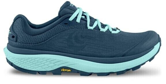 topo athletic Pursuit Women navy/sky