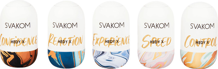 Svakom Ramrod Deluxe Penis Pump
