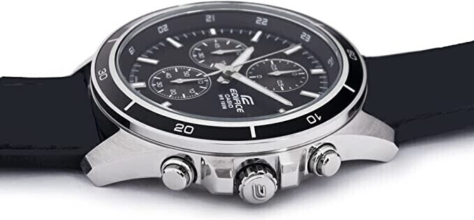 Casio edifice prezzo new arrivals