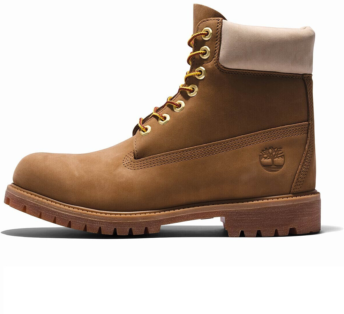 Buy Timberland 6 Inch Premium foxtrot tan from 170.85 Today