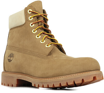 Buy Timberland 6 Inch Premium foxtrot tan from 170.85 Today