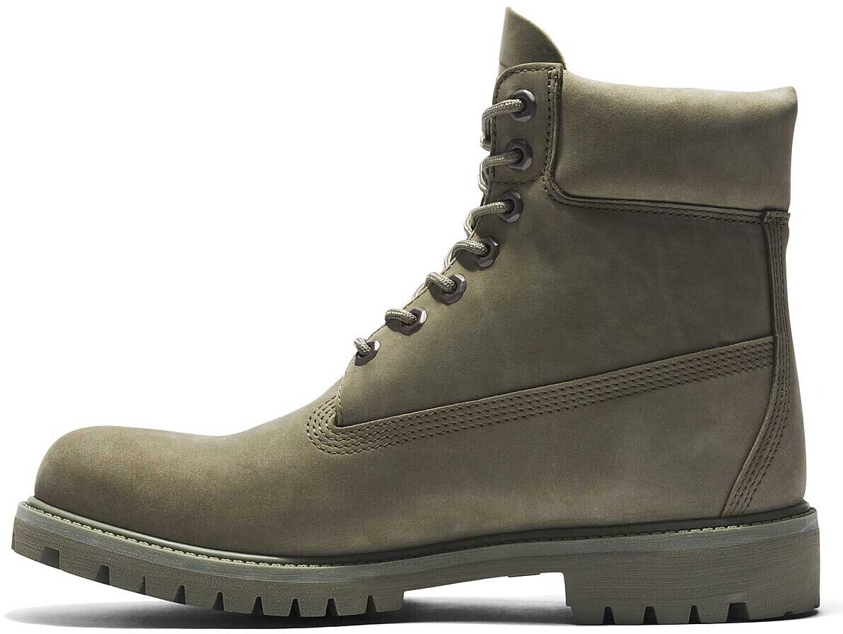 Timberland vert store