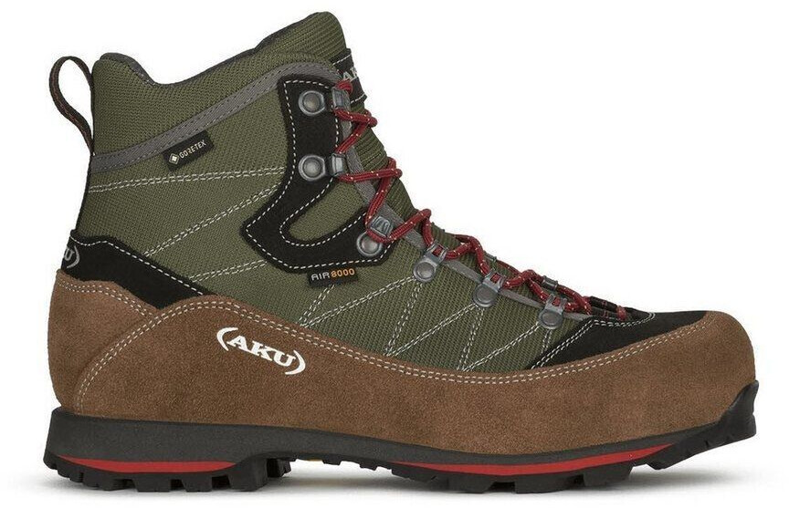 Scarpe da trekking aku in offerta online