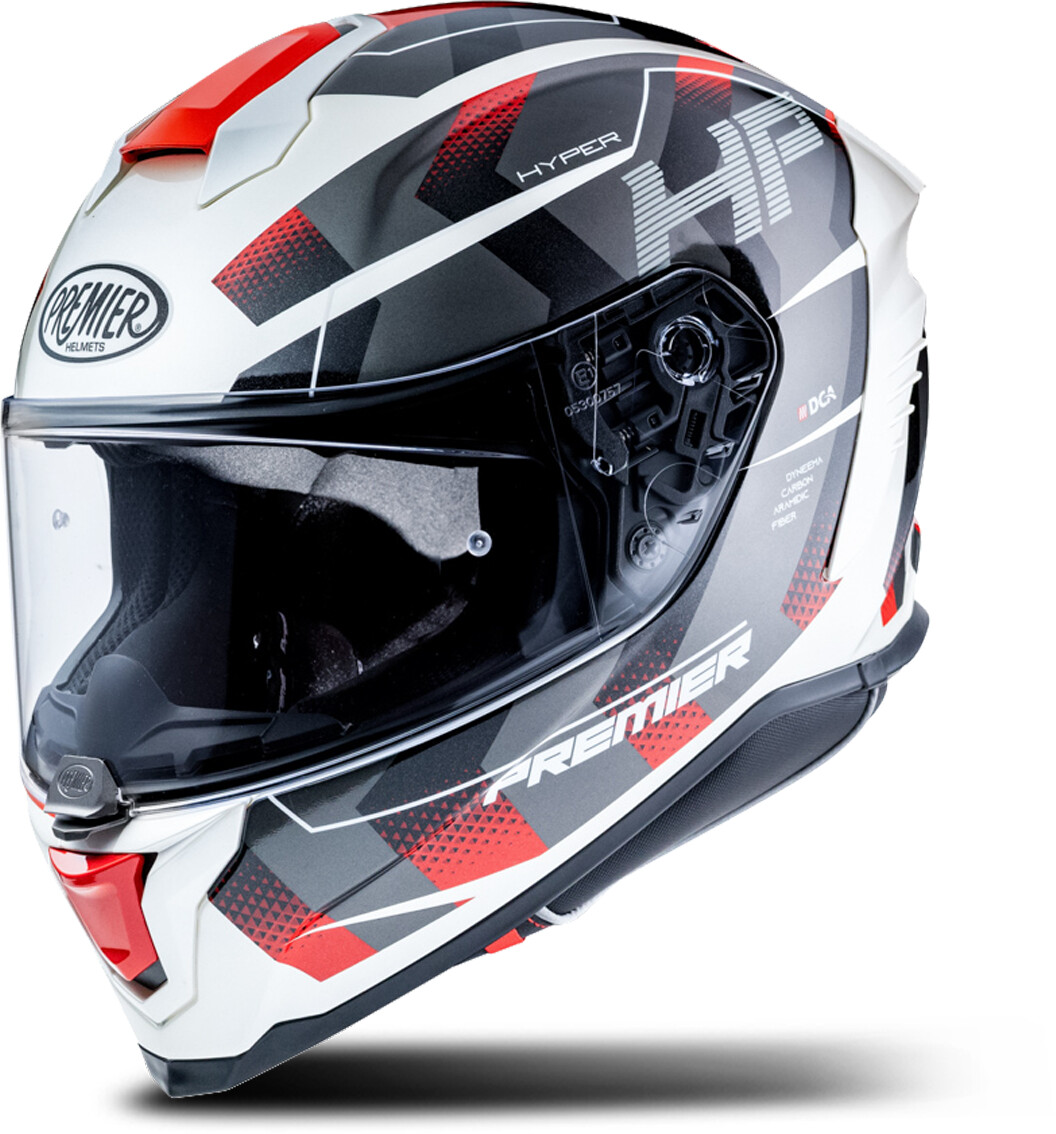 Premier Hyper HP2