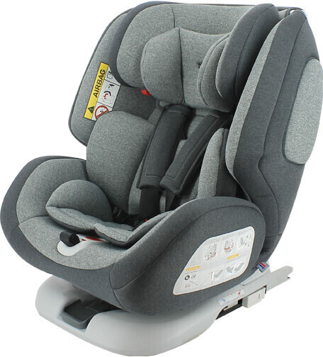 Migo titan isofix outlet