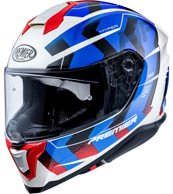 Premier Hyper HP12