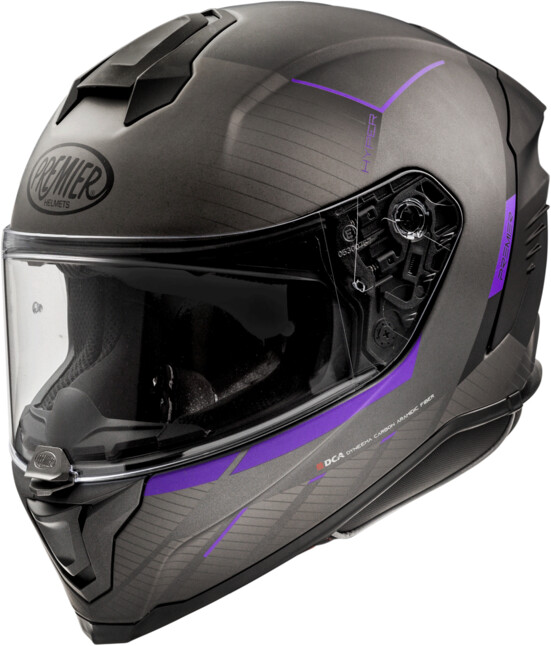 Premier Hyper RS 18 BM
