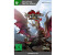 Monster Hunter: Rise - Sunbreak (Xbox One/Xbox Series X|S/PC)