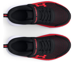 Under armour kids velcro shoes online