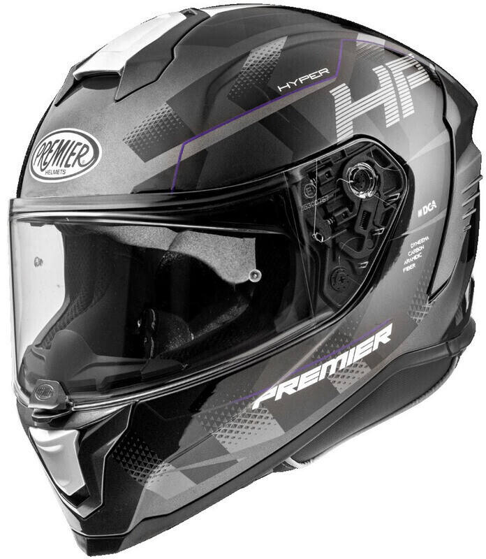 Premier Hyper HP 18