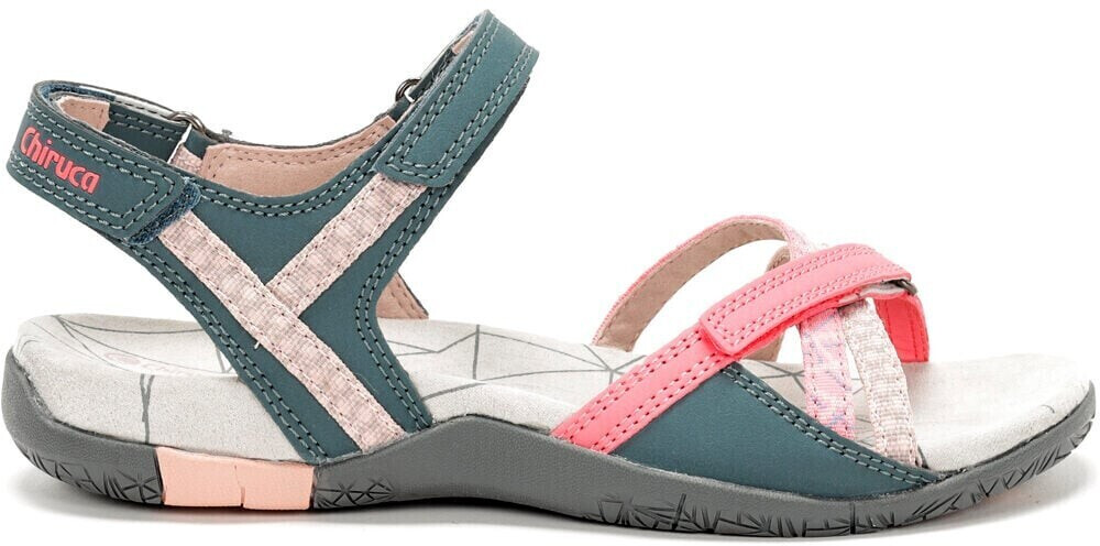 Chiruca Valencia 29 gray/rosa