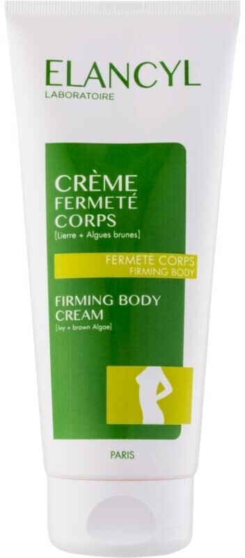 Elancyl Fermeté strengthening cream against cellulite (200 ml)