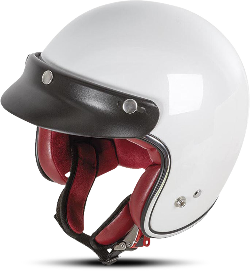 Garibaldi G20X white