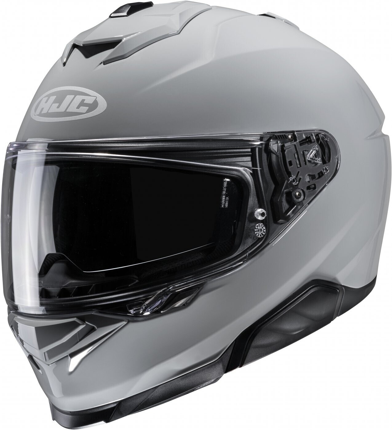 HJC I71 Solid gris