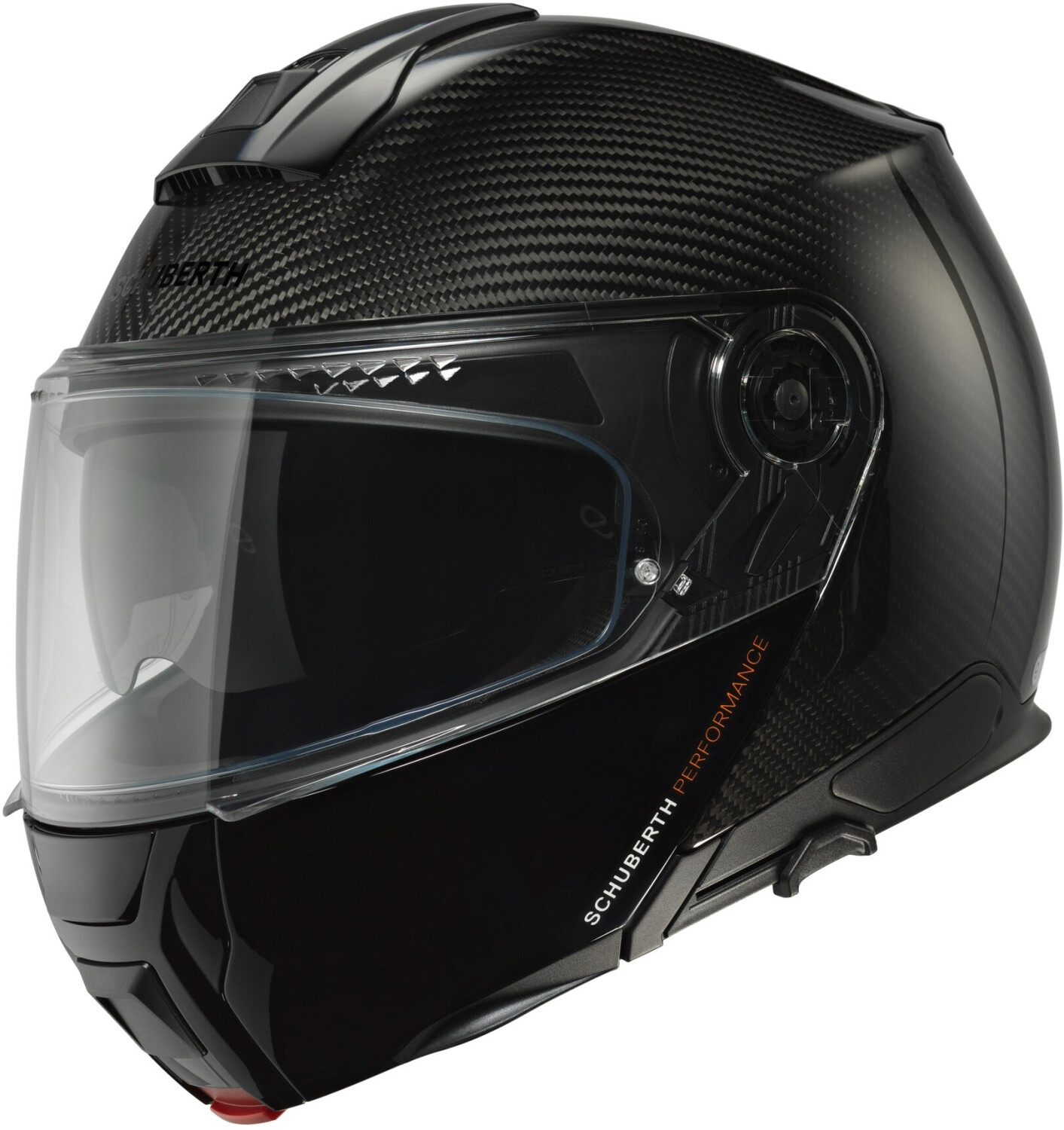 Schuberth C5 Carbon mat noir