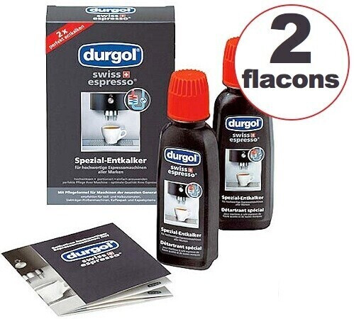 Durgol Swiss Espresso Spezial-Entkalker, Bild 11