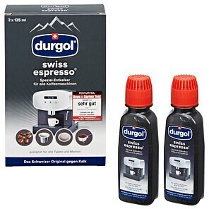 Durgol Swiss Espresso Spezial-Entkalker, Bild 12