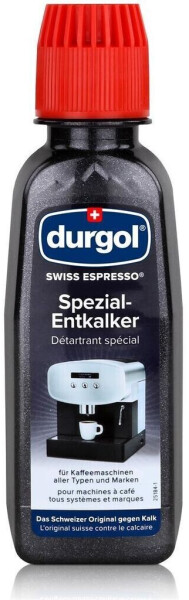 Durgol Swiss Espresso Spezial-Entkalker, Bild 15