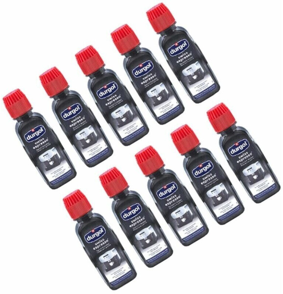 Durgol Swiss Espresso Spezial-Entkalker, Bild 4