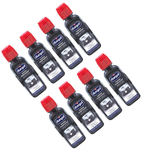Durgol Swiss Espresso Spezial-Entkalker 1l, Bild 2