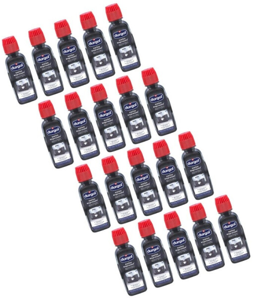 Durgol Swiss Espresso Spezial-Entkalker 2,5l