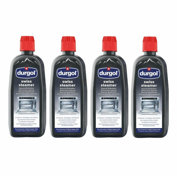 Durgol Swiss Espresso Spezial-Entkalker 2l