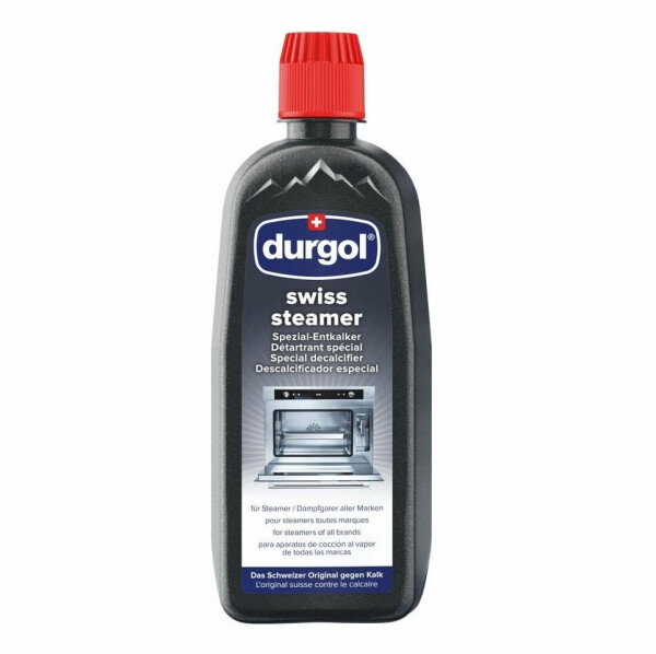 Durgol Swiss Espresso Spezial-Entkalker 2l, Bild 2