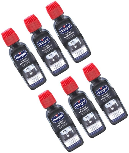Durgol Swiss Espresso Spezial-Entkalker 750ml