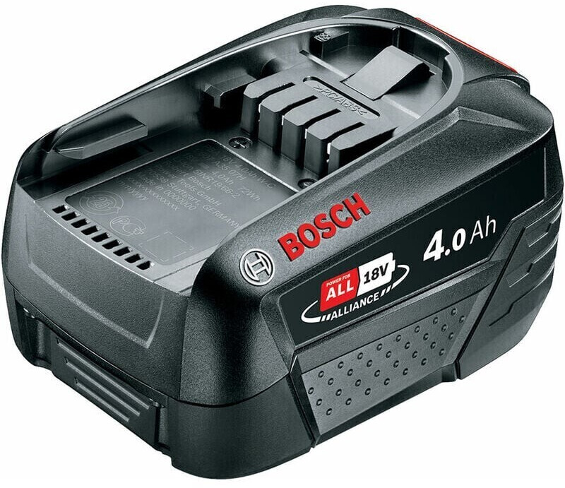 Rapid P4A 18V (5001519)