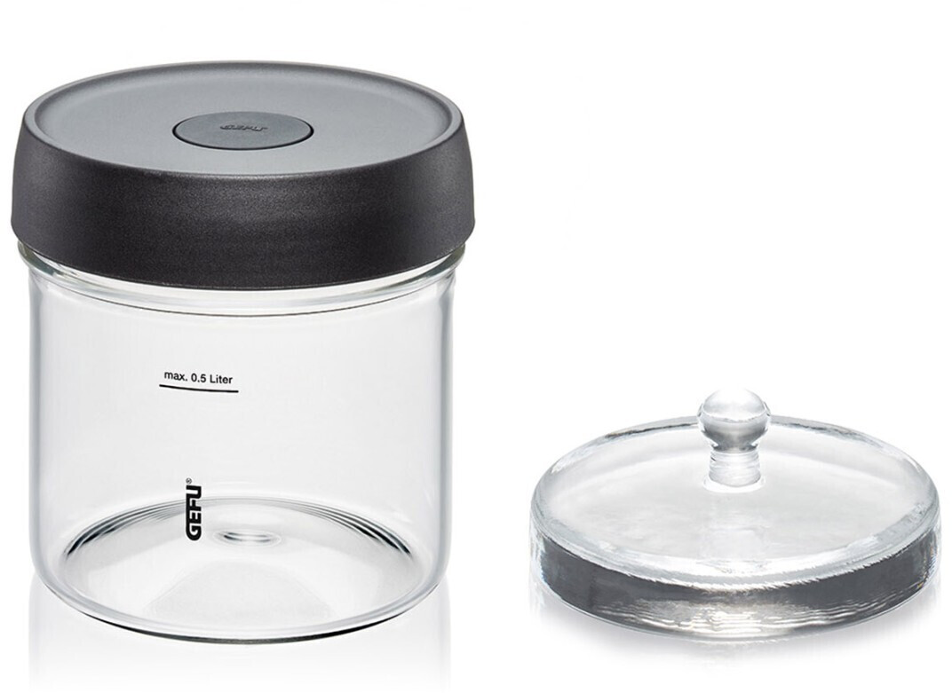 GEFU Nativo 0,5l 15809