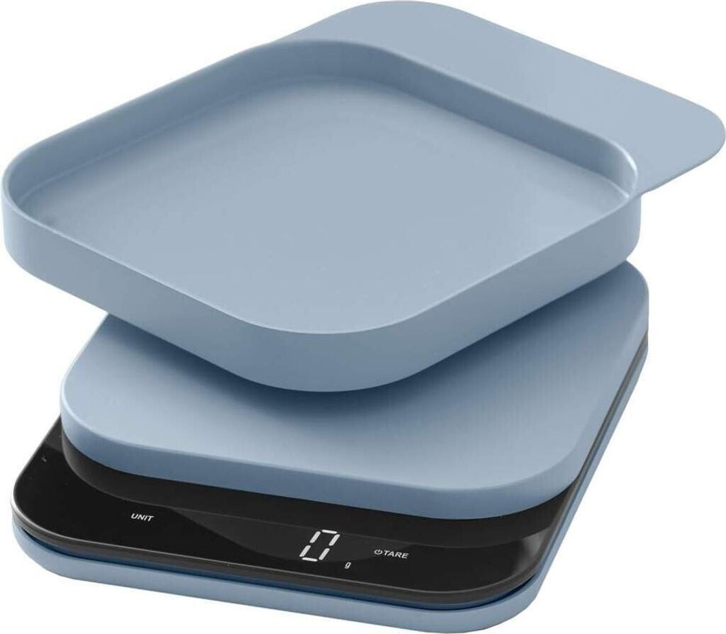 Rosti Mepal Mensura kitchen scales