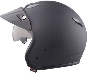 MTR Jet Sun Black Matte