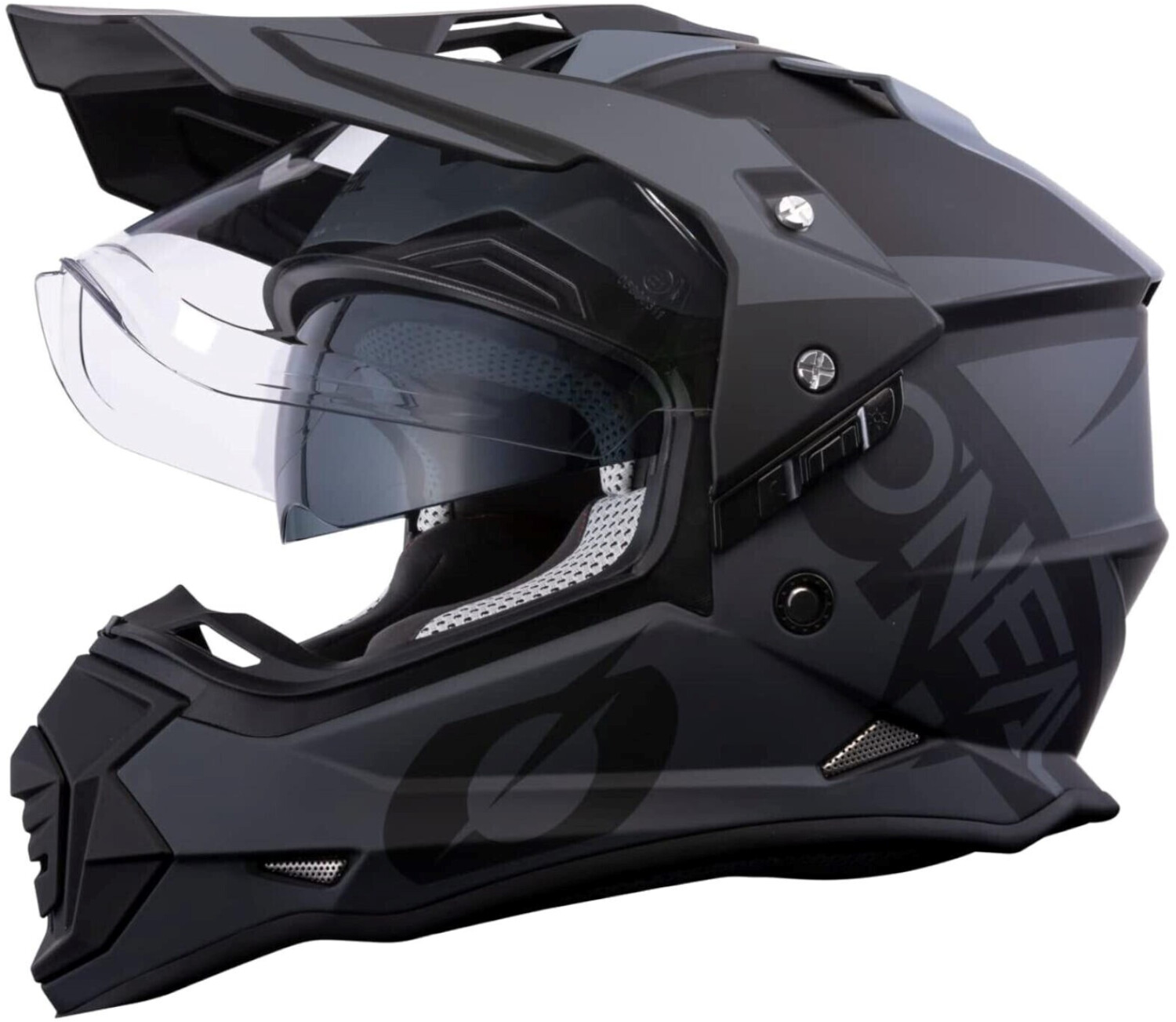 O'Neal Sierra R V.23 black/grey