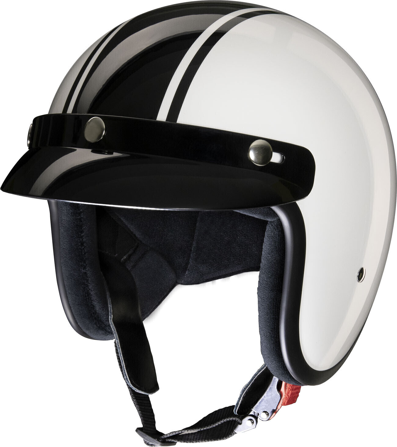 RedBike RB-676 white/black