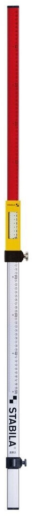 Stabila Leveling Staff NL (7468)