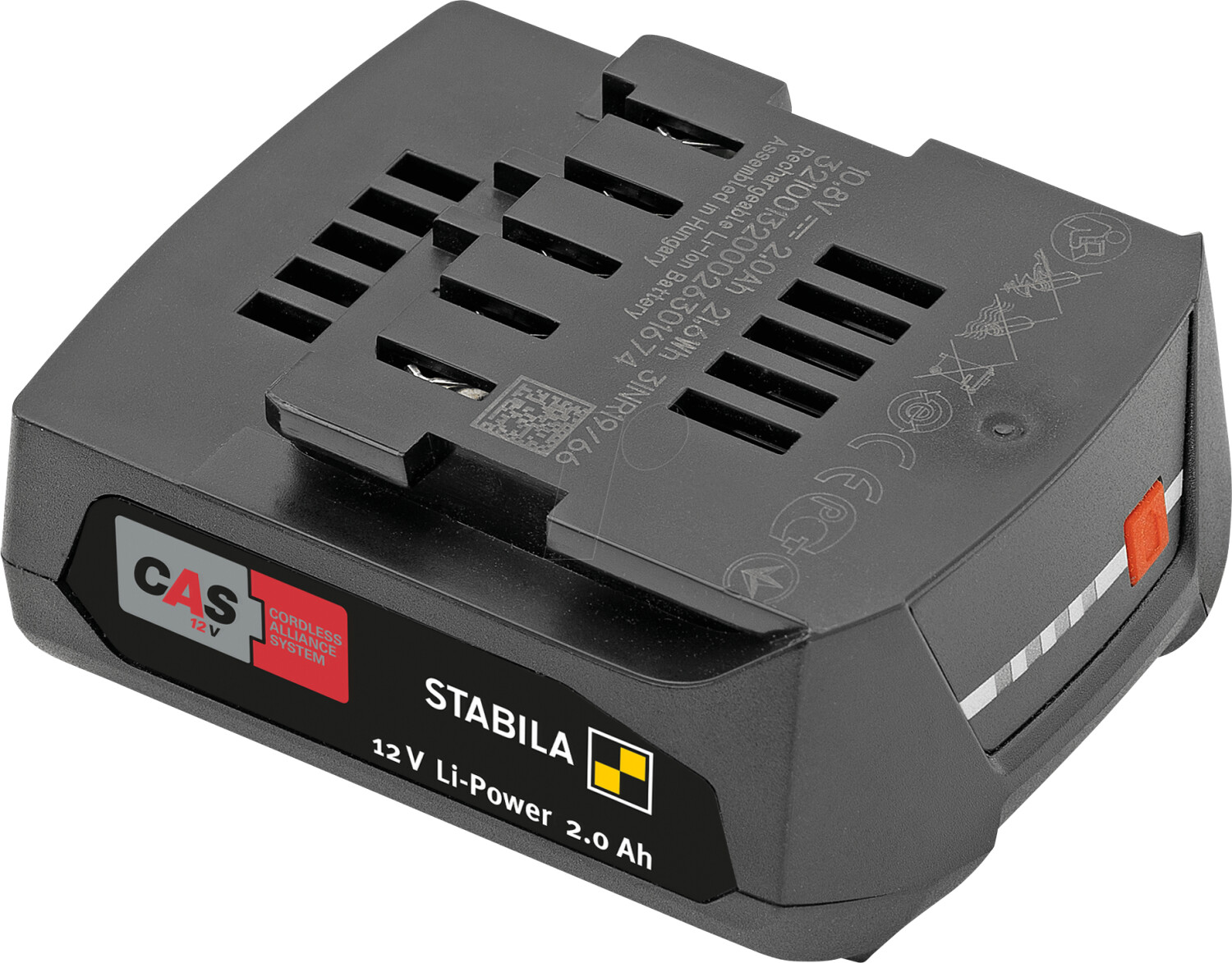 Stabila CAS battery 12 V LI-POWER (19625)