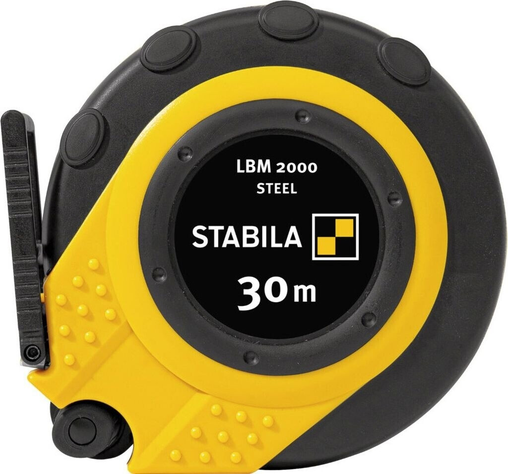 Stabila LBM 2000 STEEL (19661)