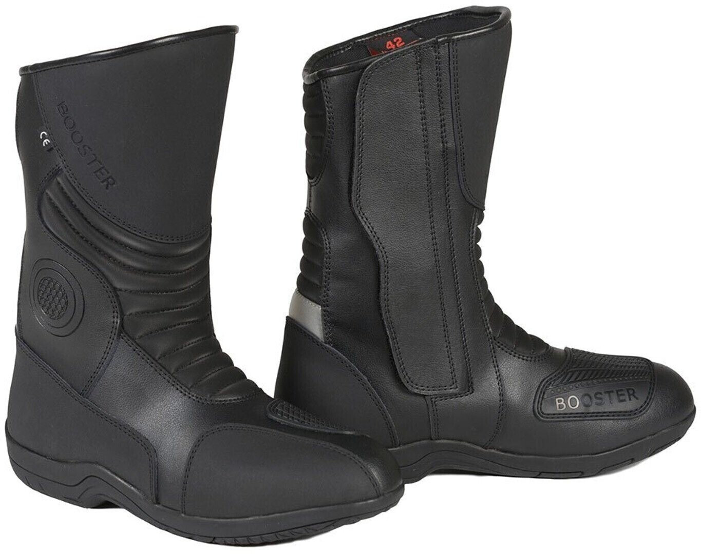 Booster Reivo Pro WP Black