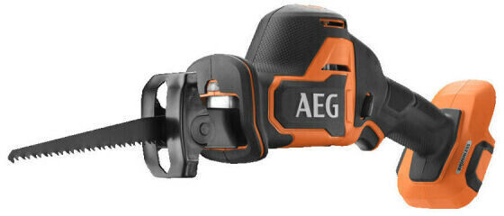 AEG BUS18SBL-0