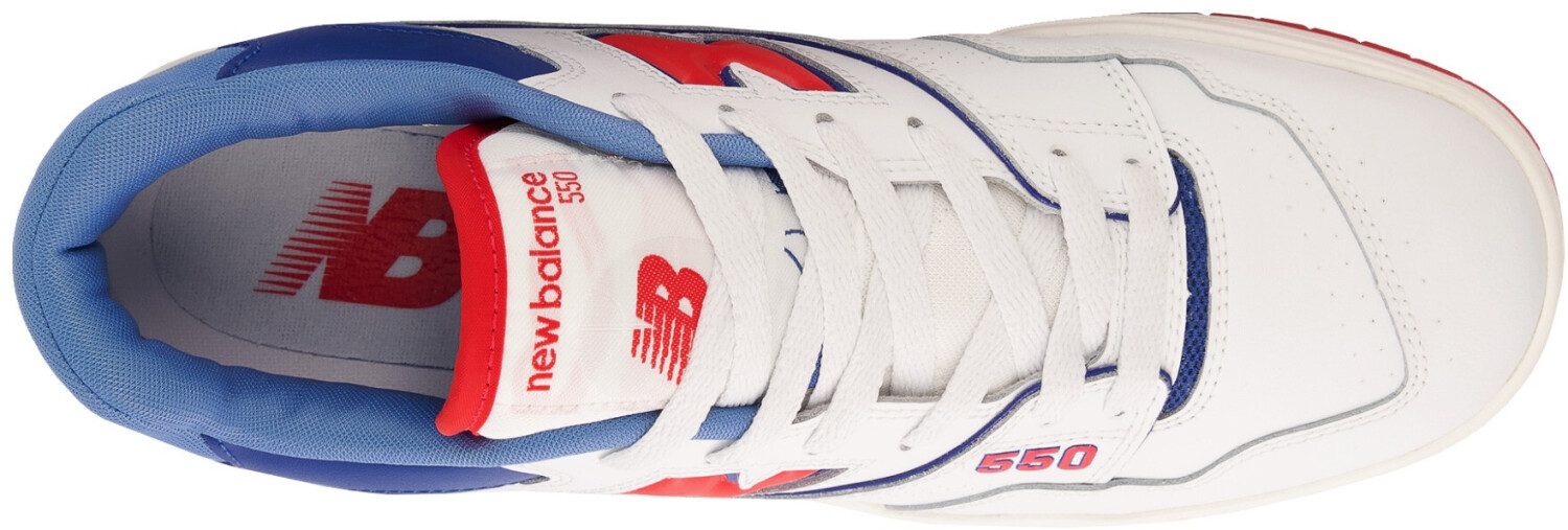 New balance bleu blanc rouge new arrivals