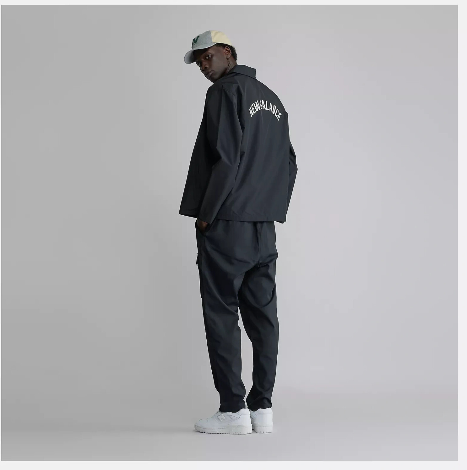 Buy New Balance BB550 white (BB550WWW) from £88.49 (Today) – Best Deals on  idealo.co.uk
