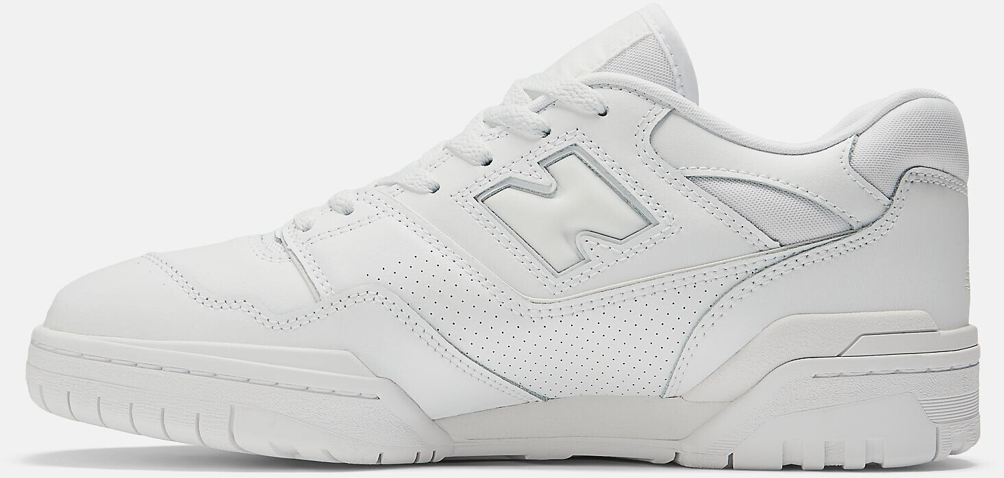 New Balance BB550 white (BB550WWW)
